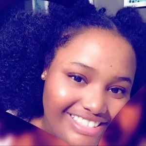 Meet your Posher, Wendy